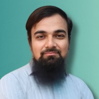 Shoaib Anjum