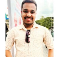 Saswat Kumar Panda