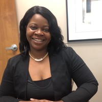 Dominique Pearson