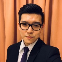 Vincent Chong