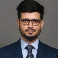 SHUBHAM VISHWAKARMA
