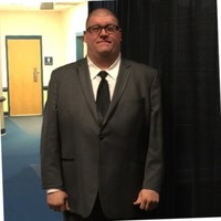 Michael Pike