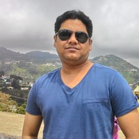 susant Behera
