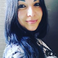 Elisa Fernanda Cervantes Ramírez