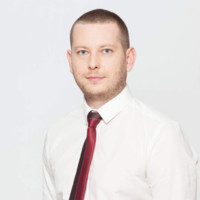 Alexander Kerkelov
