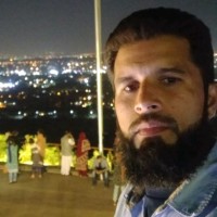 Tariq Toseef