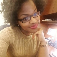 Takiyah Burford