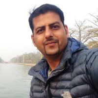 Nitesh pareek