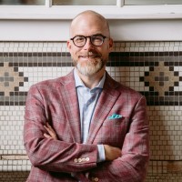 Wes Hickman - Professional Eos Implementer®
