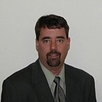 Brad Morton