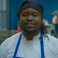 Chef Anderson