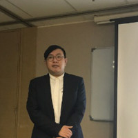 Nicholas Hon