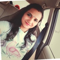 Kavita Poddar