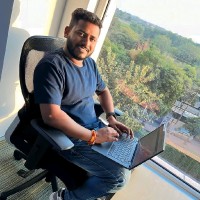 Vinay Maurya