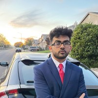 Azzam Shahzad