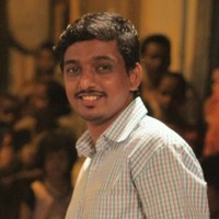 Nilesh Khaire