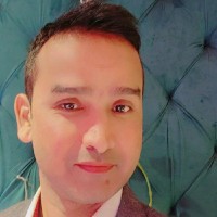 Bhupender Bist