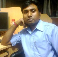 Tarak Dey