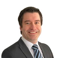 Gareth Lucey