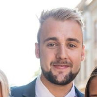 Marcus Erixon