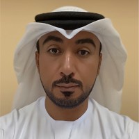 Saif Almazrouei