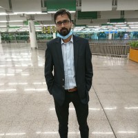 Abdullah Majid
