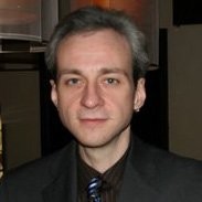 Wayne Porter