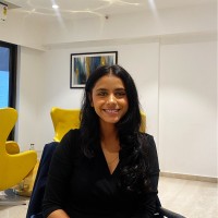 Vishakha Tiwari