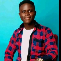 Manasseh Ibrahim