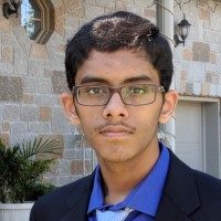 Kavin Devanand