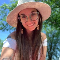Jennyfer Roussy