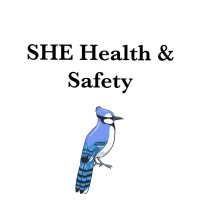 She Health And Safety