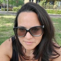 Yasmina Amrous