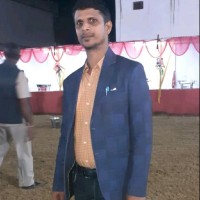 Shailesh Tiwari