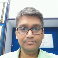 Avishek Ghosh