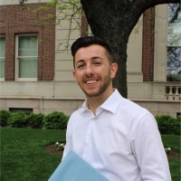 Erik Krause, Mph, Ches
