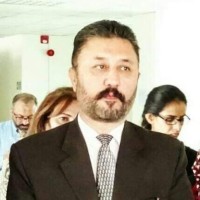 jamal Abdul Nasir