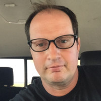 Steve Todd