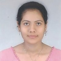 Hiral PARMAR