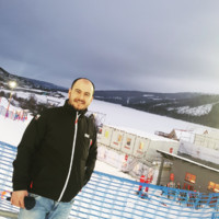 Ventsislav Mirchev