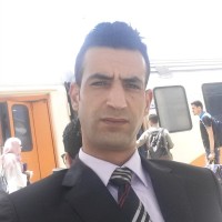Redouane Touzi