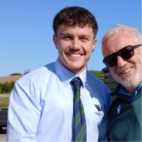 Liam Jones