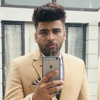 Kuldeep Singh