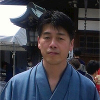 Fumihiro Awashima