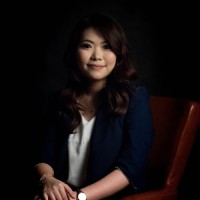 Stephanie Chou