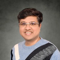 Sagar Kalantre
