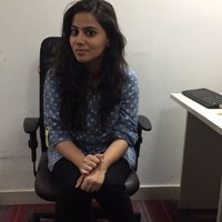 Faeza Ahmad