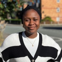 Maryam Adams