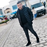 Mouloud Gabis