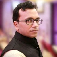Ca. Dipak Agarwalla